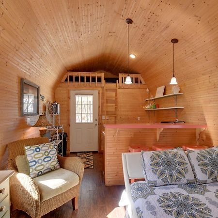 Cozy Calabash Studio About 4 Mi To Sunset Beach! Dış mekan fotoğraf